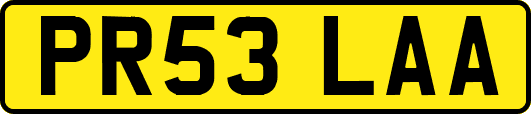 PR53LAA