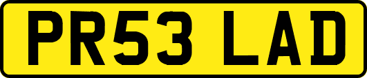 PR53LAD