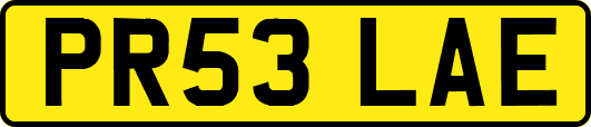 PR53LAE