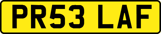 PR53LAF