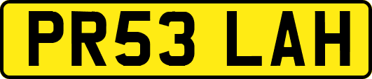 PR53LAH
