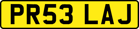 PR53LAJ