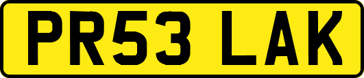 PR53LAK