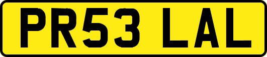 PR53LAL