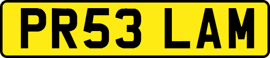PR53LAM