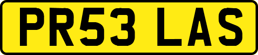 PR53LAS
