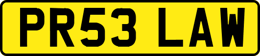 PR53LAW