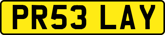 PR53LAY