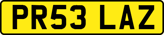 PR53LAZ