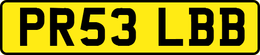 PR53LBB