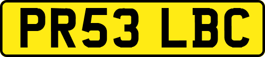 PR53LBC