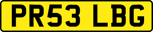 PR53LBG