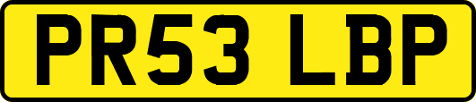 PR53LBP