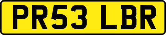 PR53LBR