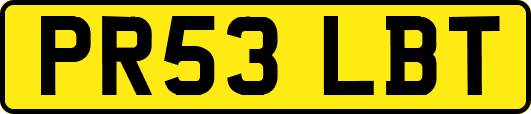 PR53LBT