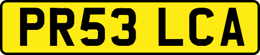 PR53LCA