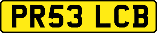 PR53LCB