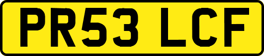 PR53LCF