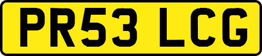 PR53LCG
