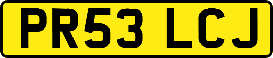 PR53LCJ