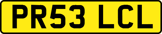 PR53LCL