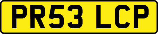 PR53LCP