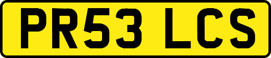 PR53LCS
