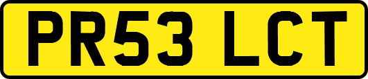 PR53LCT