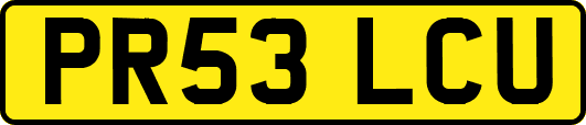 PR53LCU