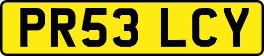 PR53LCY