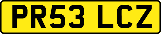 PR53LCZ