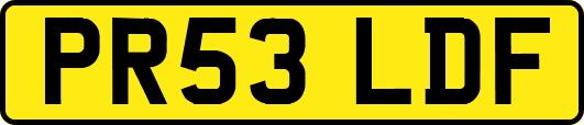 PR53LDF