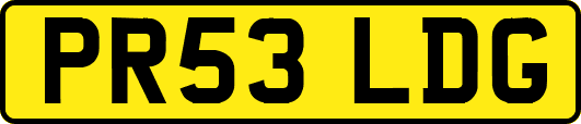 PR53LDG