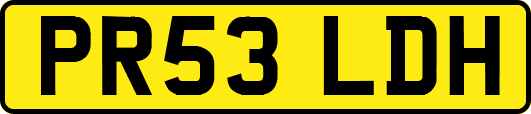 PR53LDH
