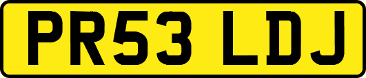 PR53LDJ