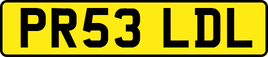 PR53LDL