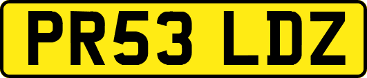 PR53LDZ