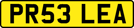 PR53LEA