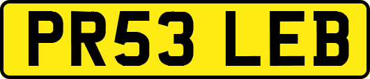 PR53LEB