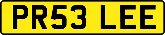 PR53LEE