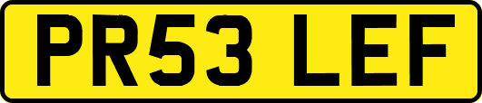 PR53LEF
