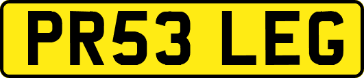 PR53LEG