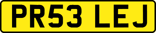 PR53LEJ