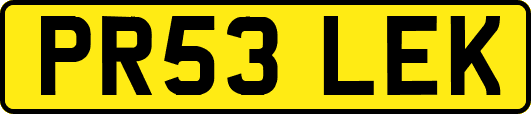 PR53LEK