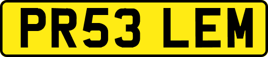 PR53LEM