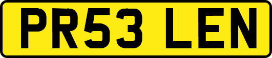 PR53LEN