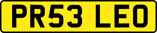 PR53LEO