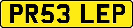 PR53LEP