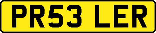 PR53LER