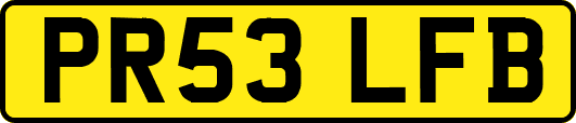 PR53LFB